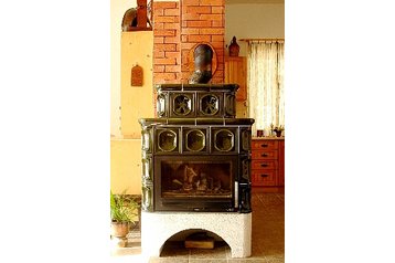 Slovačka Privát Piešťany, Eksterijer